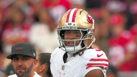 Latest San Francisco 49ers news gives Los Angeles Rams zero excuses to not take lead in NFC West race – A to Z Sports