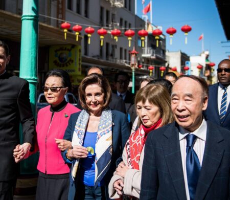 San Francisco Chinatown Affected By Coronavirus Fears, Despite No Confirmed Cases – NPR