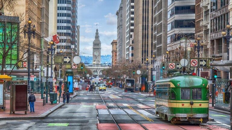 After tough year, San Francisco prepares to revitalize tourism – Travel Weekly