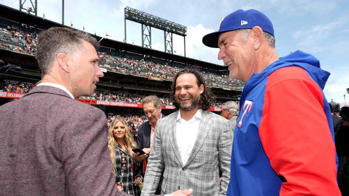 Meet the Top 4 Thrilling Contenders to Become the Next San Francisco Giants Manager San Francisco Giants managerial candidates: 4 potential Bob Melvin replacements – Yahoo