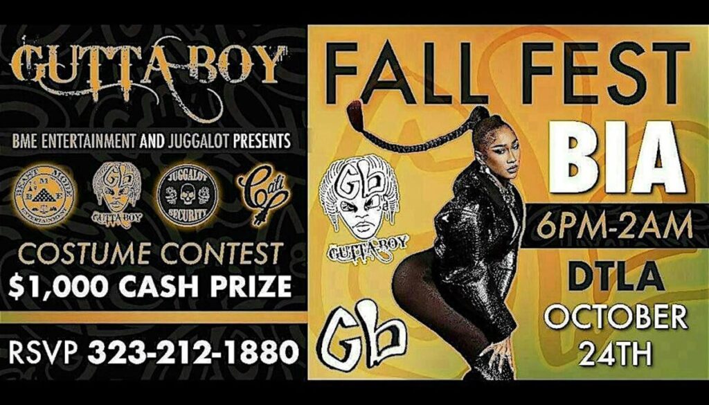 California Events and Festivals During October 2025 – Visit California