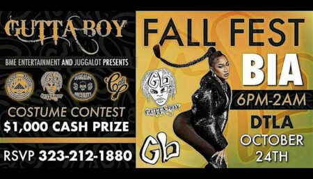 California Events and Festivals During October 2025 – Visit California