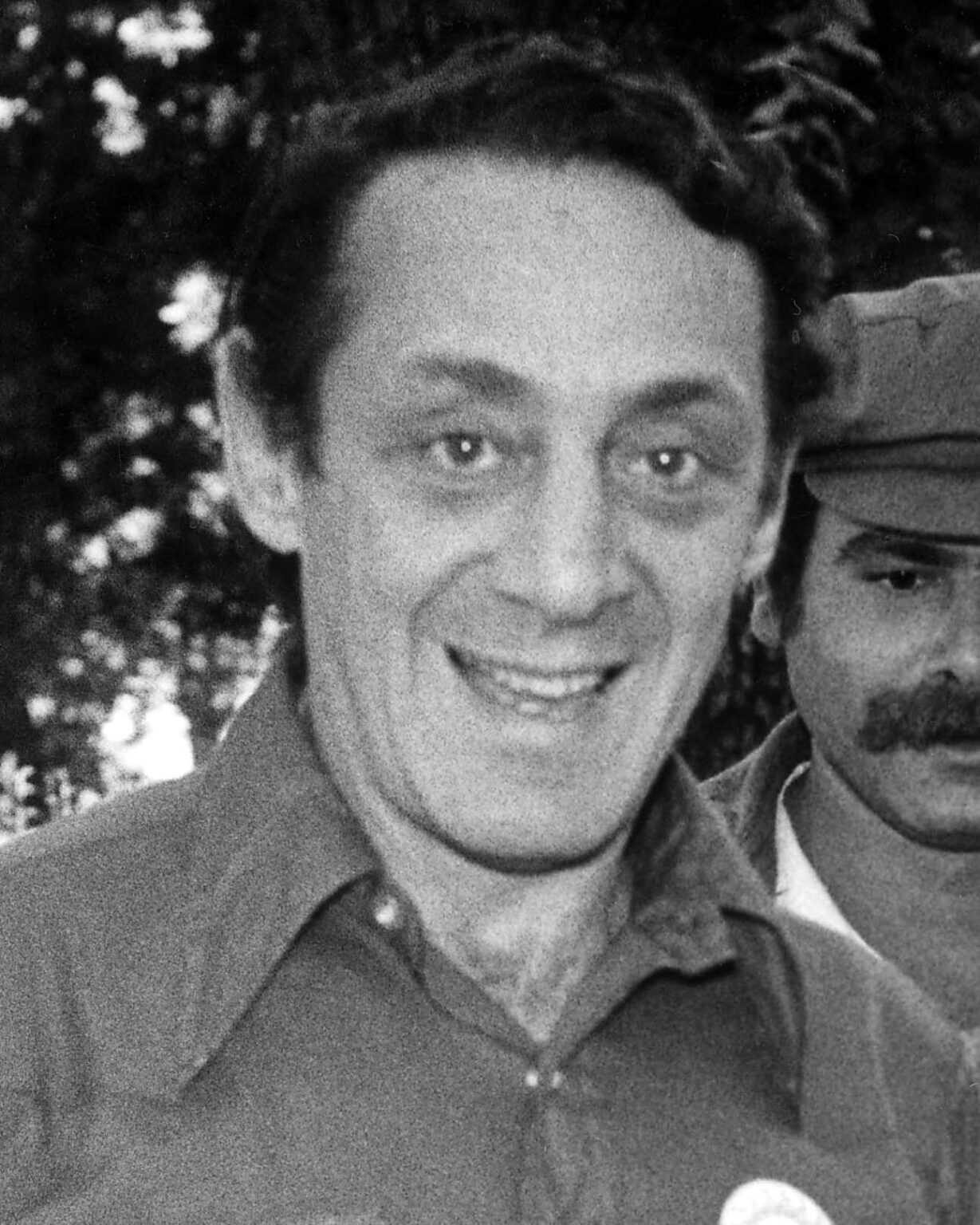 Harvey Milk: A Trailblazing Champion for LGBTQ+ Rights Harvey Milk – Britannica