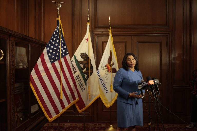 San Francisco Ousts a Mayor in a Clash of Tech, Politics and Race (Published 2018) – The New York Times