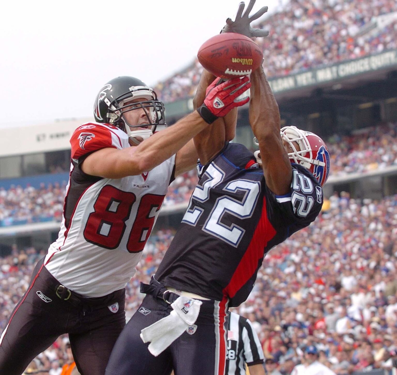 OFFICIAL: Falcons Sign 49ers TE Charlie Woerner – Sports Illustrated