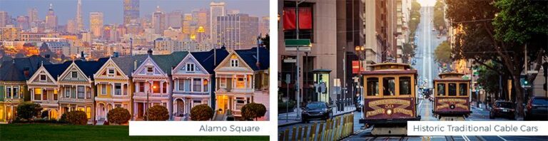 Four Hours In: Exploring the Best of San Francisco Four hours in: San Francisco – Business Traveller