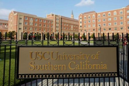 Three California universities land among top in 2026 U.S. News rankings – The Desert Sun