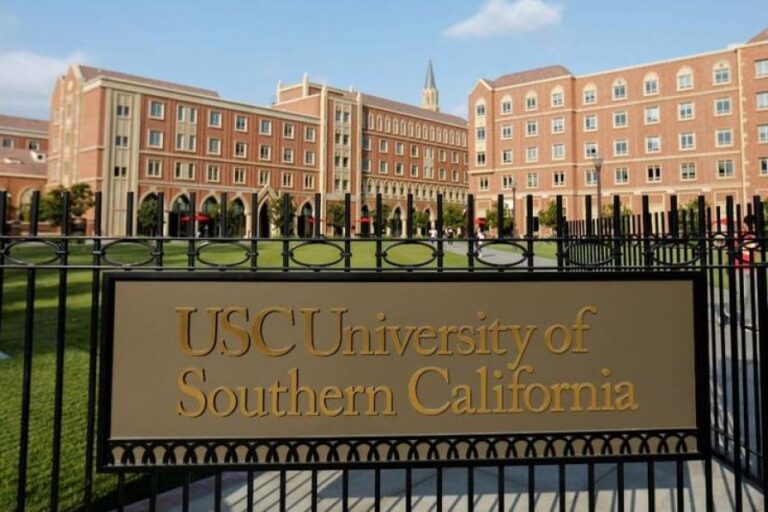 California’s Top Three Universities Dominate the 2026 U.S. News Rankings Three California universities land among top in 2026 U.S. News rankings – The Desert Sun