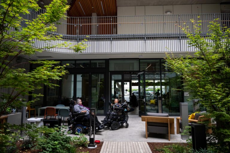 A Place for Us, By Us: San Francisco’s Disability Cultural Center Pioneers a New Era ‘A Place for Us, By Us’: San Francisco’s Disability Cultural Center Breaks New Ground – KQED