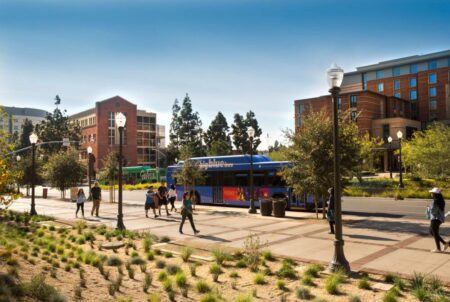 UC leads American public research universities in global impact, new rankings show – University of California