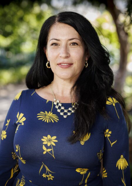 An Evening With Ada Limón: U.S. Poet Laureate (SOLD OUT) – SF Weekly