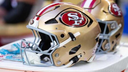 49ers Rule Out 2 Key Starters for Week 6 Against the Buccaneers – Sports Illustrated