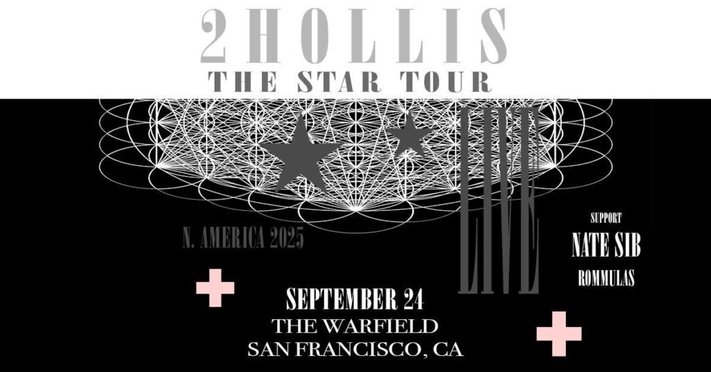 Experience an Unforgettable Evening Filled with Laughter and Music! Join us for an unforgettable evening of laughter and music! – SF Weekly