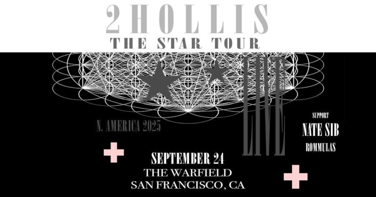 Join us for an unforgettable evening of laughter and music! – SF Weekly