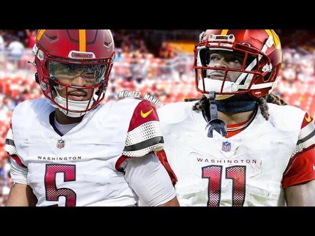 Are the Washington Commanders Done Chasing 49ers Receiver Brandon Aiyuk? Washington Commanders No Longer Pursuing San Francisco 49ers Receiver Brandon Aiyuk? – Sports Illustrated