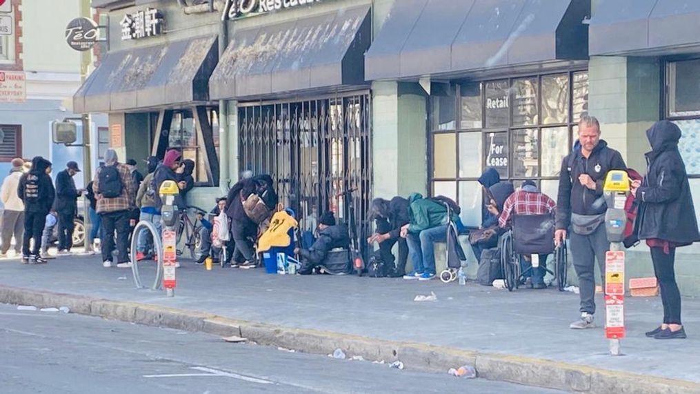 San Francisco Takes Bold Action: Three Alleged Drug Dealers Extradited from Honduras New front in S.F. drug crackdown: 3 accused of dealing hauled back from Honduras – San Francisco Chronicle