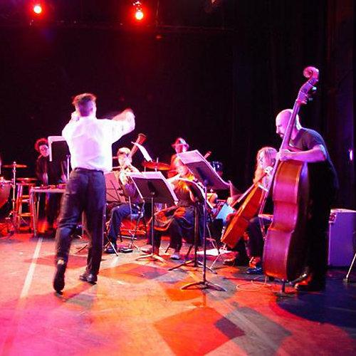 Moe Staiano (USA) Music for Eight Guitars (The Parting Gift) (2025, World Premiere) – SF Weekly