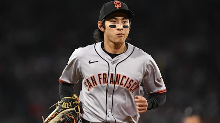 San Francisco Giants: Top 10 Center Fielders in Franchise History – FOX Sports