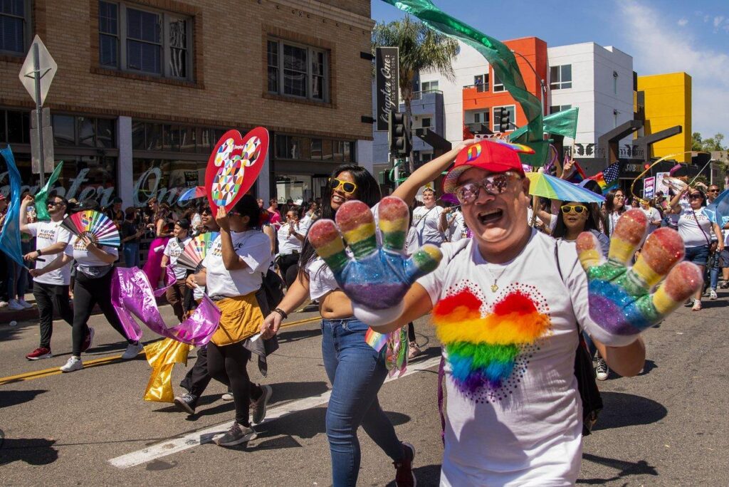 14 Major Corporations That Have Stepped Back from Supporting LGBTQ+ Pride Events These 14 corporations have stopped or scaled back sponsorship of LGBTQ+ Pride events – Advocate.com