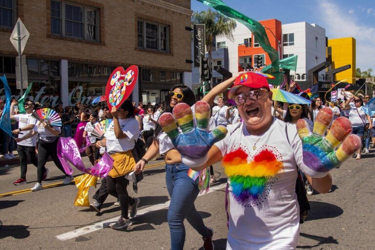 These 14 corporations have stopped or scaled back sponsorship of LGBTQ+ Pride events – Advocate.com