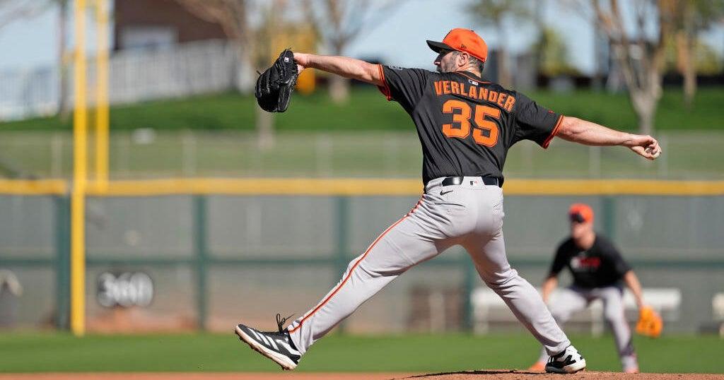 Justin Verlander Set to Ignite a Bidding War in Free Agency Giants’ Justin Verlander Should Have Plenty of Suitors in Free Agency – Sports Illustrated