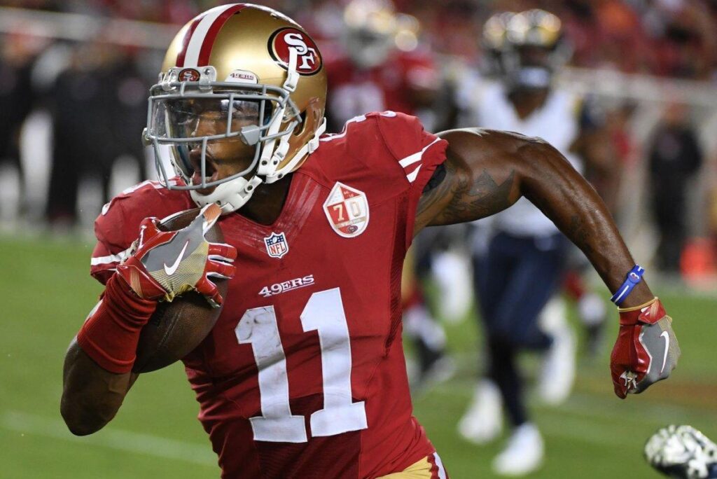 San Francisco 49ers: Full 2016 Report-Card Grades for Every Position – FOX Sports