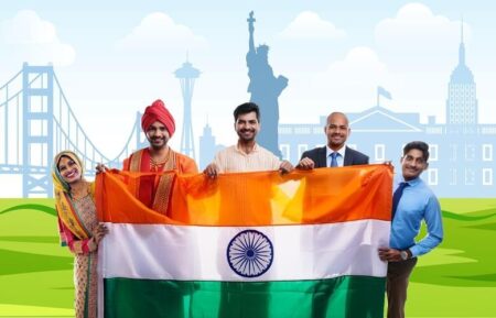 Indian Independence Day 2024 Events in USA: Know Where to Celebrate Your Culture – Indian Eagle