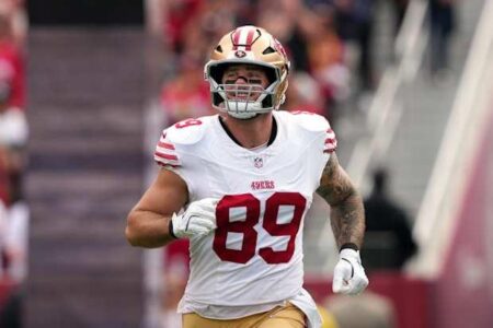 Two free agent flops for the San Francisco 49ers in 2025 – Sports Illustrated