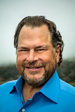 Marc Benioff Calls on Trump to Send National Guard Troops to San Francisco Marc Benioff Says Trump Should Send Guard Troops to San Francisco – The New York Times