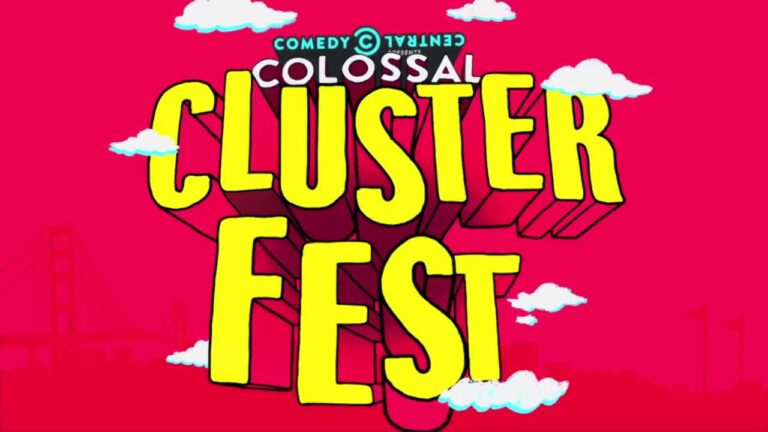 Jerry Seinfeld closes out Clusterfest with jokes about marriage, city life, and Pop Tarts – SFGATE