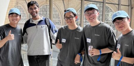 AI intensifies battle for talent, housing and investments in San Francisco – The Washington Post