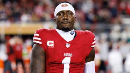 49ers star hit with news he didn’t want to hear as the team looks to bounce back from their Week 6 loss – A to Z Sports