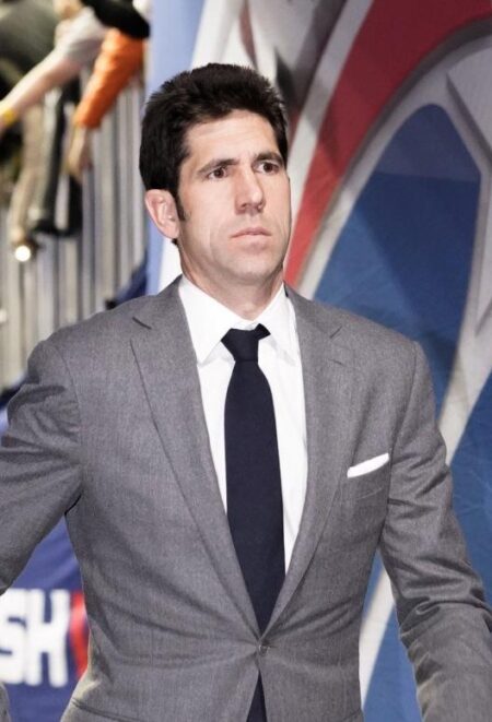 Bob Myers leaving ESPN for Harris Blitzer Sports & Entertainment – On Pattison