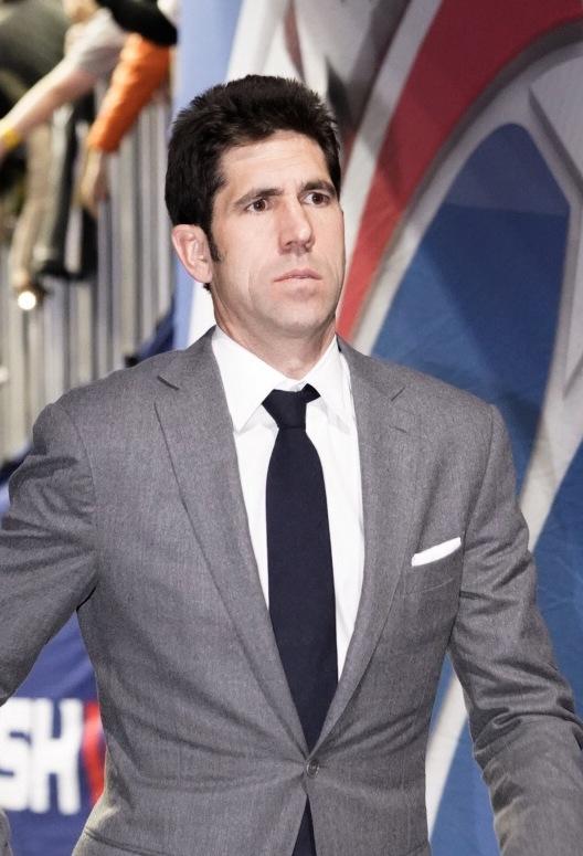 Bob Myers Takes on New Role at Harris Blitzer Sports & Entertainment Following ESPN Departure Bob Myers leaving ESPN for Harris Blitzer Sports & Entertainment – On Pattison