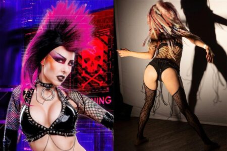 6 big fetish festivals in the US you’ll want to add to your k*nky calendar – GayCities