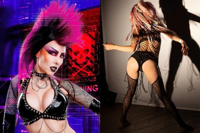 6 Unmissable Fetish Festivals in the US to Spice Up Your Kinky Calendar 6 big fetish festivals in the US you’ll want to add to your k*nky calendar – GayCities