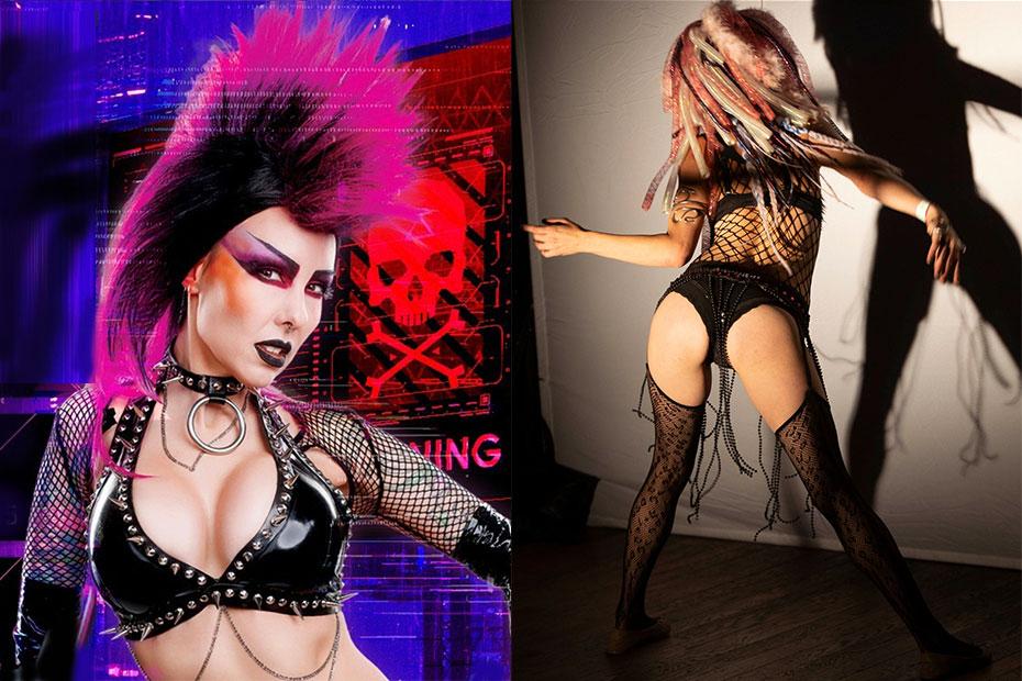 6 big fetish festivals in the US you’ll want to add to your k*nky calendar – GayCities