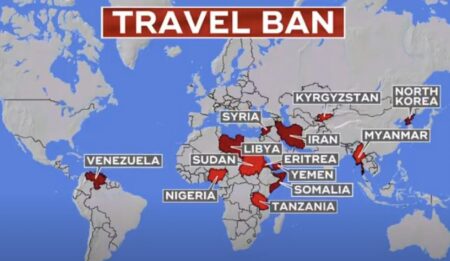 Travel Disruptions Sparked by Trump Policies Could Reach a Breaking Point This Summer Travel disruptions fueled by Trump policies may culminate at peak summer season – Los Angeles Times