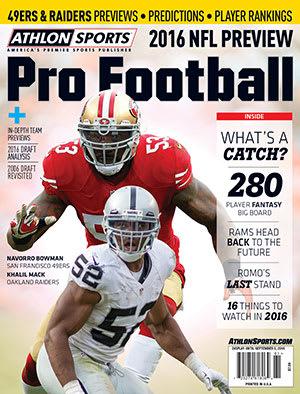 San Francisco 49ers: An Autopsy of the 2016 Season – FOX Sports