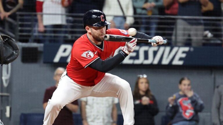 Photos: Major League Baseball | Cleveland Guardians vs San Francisco Giants – July 7, 2024 – Akron Beacon Journal