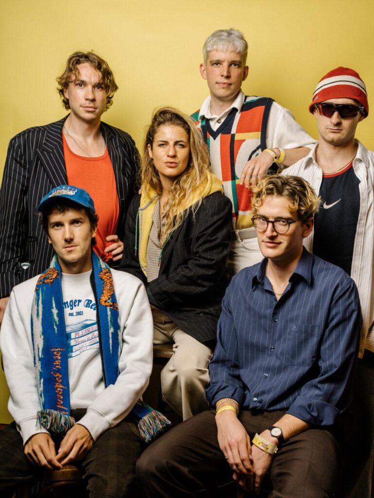 UK Band Sports Team Robbed At Gunpoint Near San Francisco On US Tour – NDTV