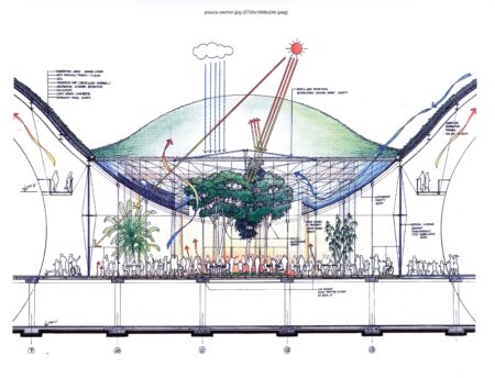 California Academy of Sciences / Renzo Piano Building Workshop + Stantec Architecture – ArchDaily