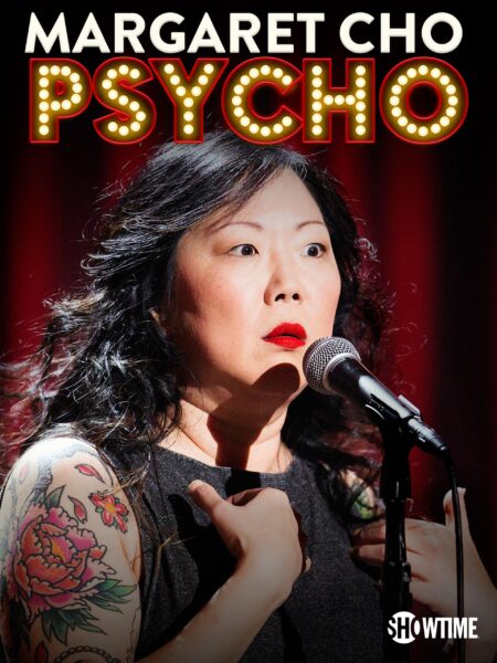 Margaret Cho blasts Dean Cain over ICE career: ‘You’re not even white’ – San Francisco Chronicle