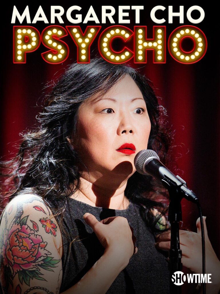 Margaret Cho blasts Dean Cain over ICE career: ‘You’re not even white’ – San Francisco Chronicle