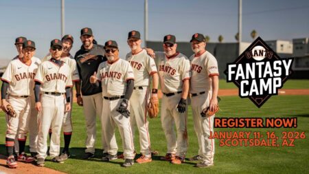 San Francisco Giants vs. Kansas City Royals live stream, TV channel, start time, odds – USA Today