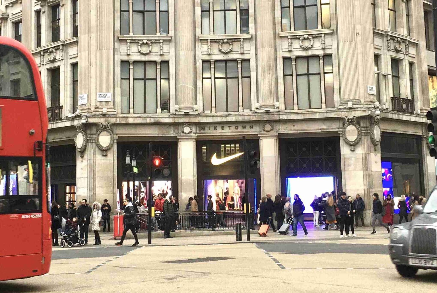 88 US Companies With UK Offices – Built In