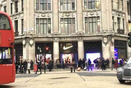 88 US Companies With UK Offices – Built In