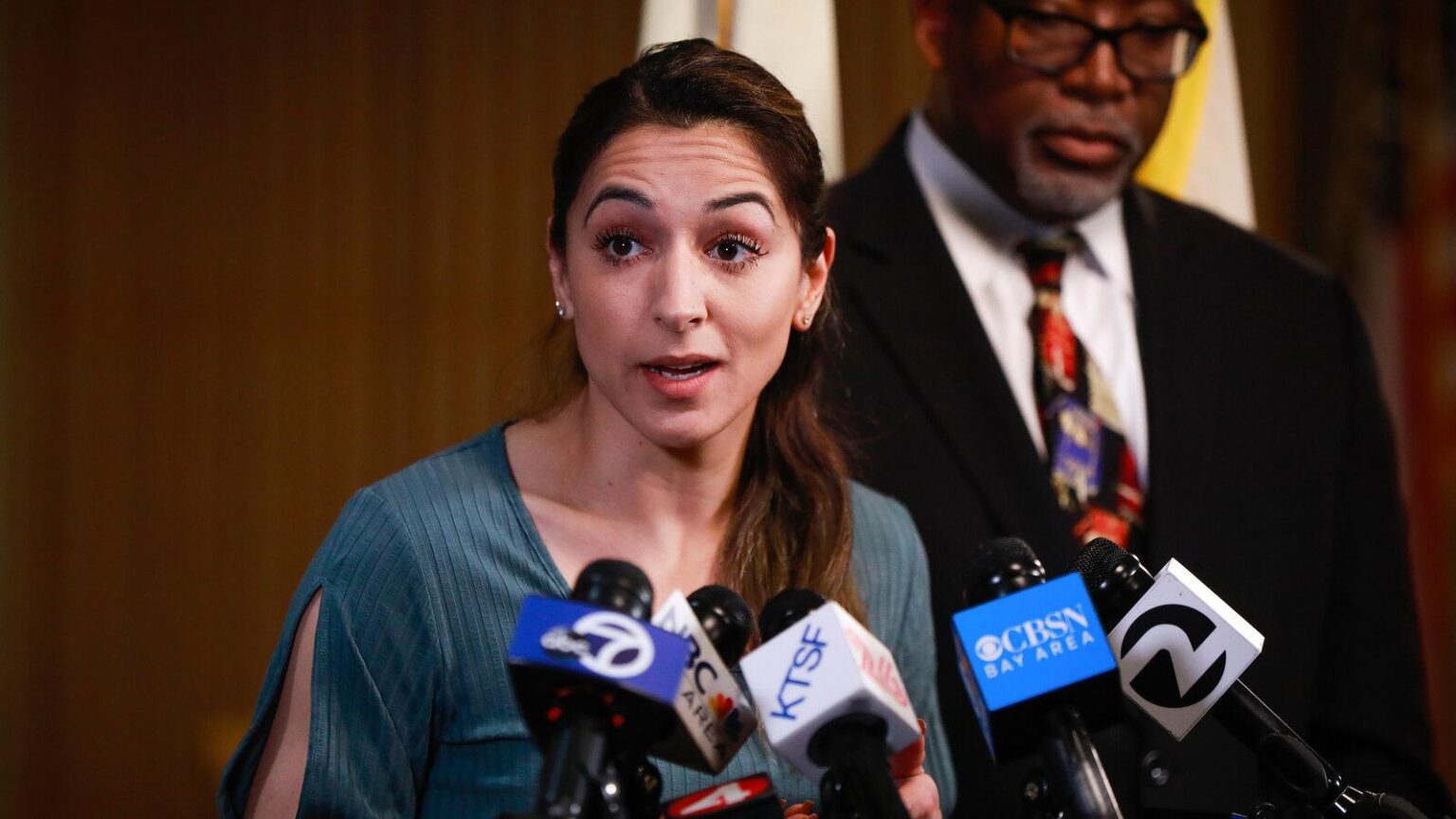 San Francisco Takes Bold Action, Votes to Recall Three School Board Members in Major Shakeup San Francisco recalls 3 members of city’s school board – New York Post