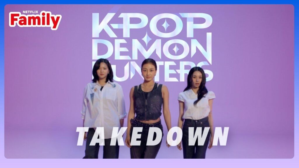 KPop Sensation Twice Set to Electrify the Bay Area with Live Performance ‘KPop Demon Hunters’ group Twice to perform in the Bay Area – San Francisco Chronicle