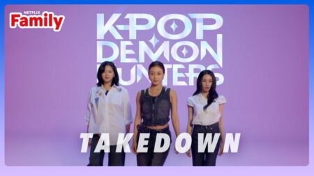 ‘KPop Demon Hunters’ group Twice to perform in the Bay Area – San Francisco Chronicle